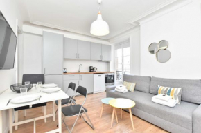 Cozy apartment 1BR 4P - Royal Palace Lo Museum